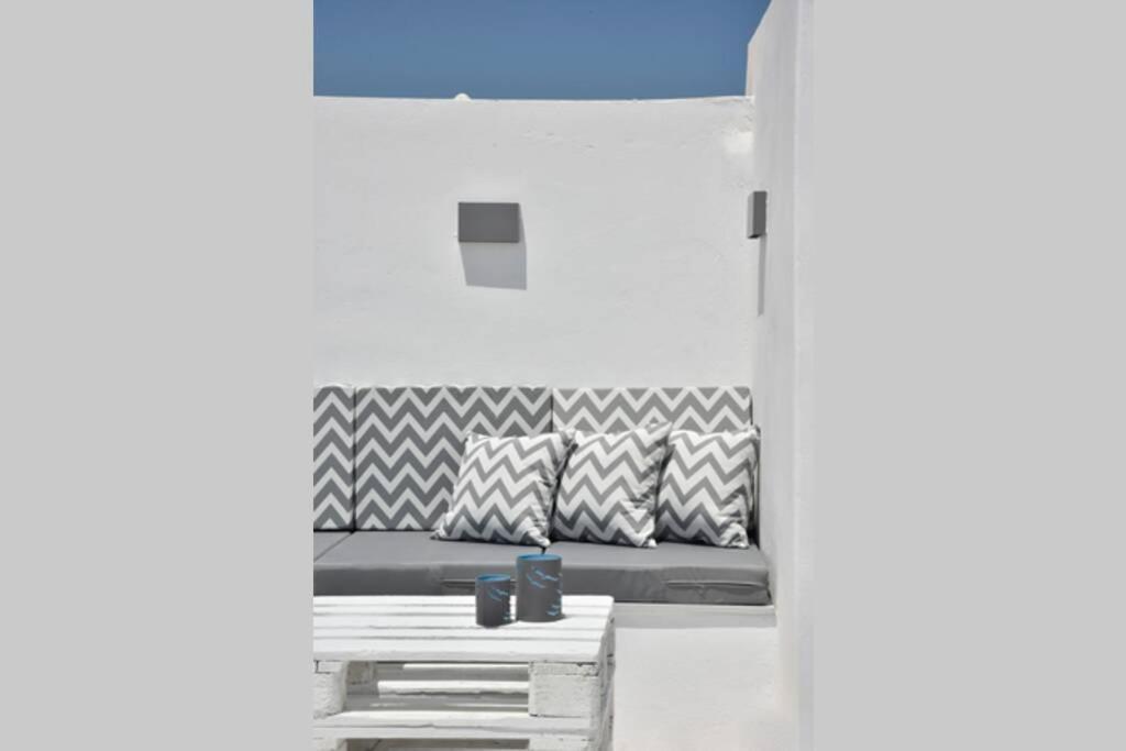 Isterni  Sunny Studio W.Breathtaking Naxos Views In Isterni 아파트 외부 사진