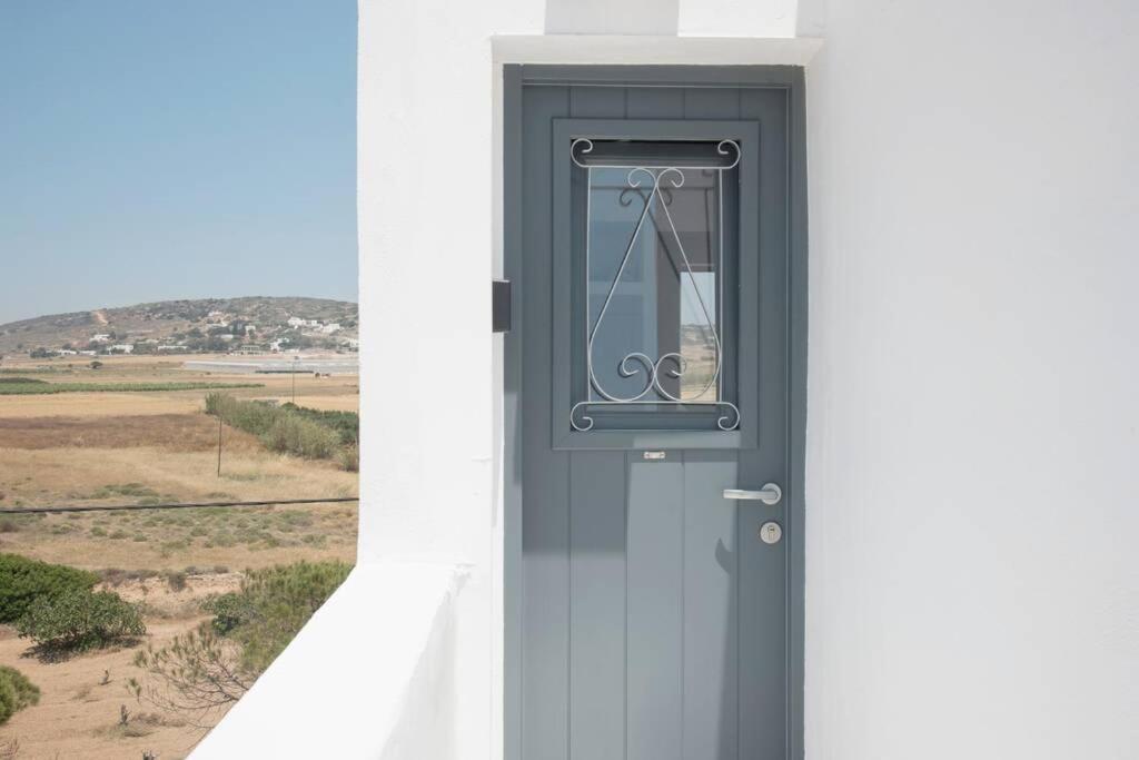 Isterni  Sunny Studio W.Breathtaking Naxos Views In Isterni 아파트 외부 사진