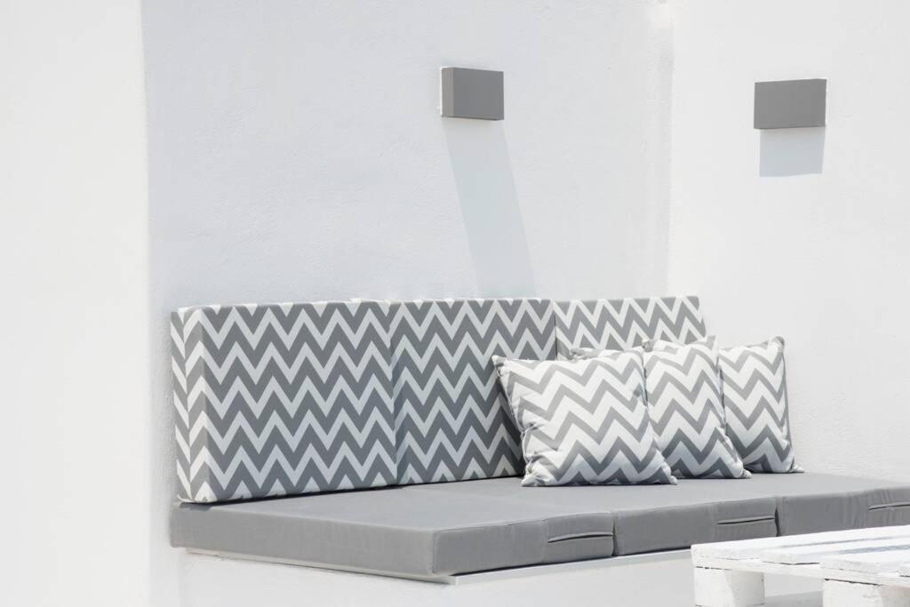 Isterni  Sunny Studio W.Breathtaking Naxos Views In Isterni 아파트 외부 사진