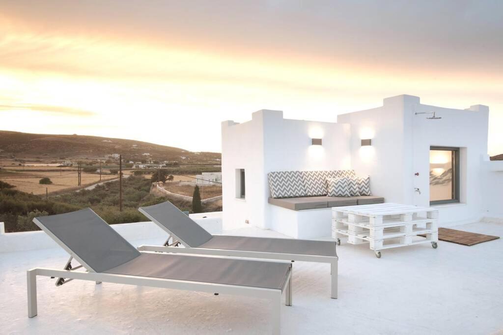 Isterni  Sunny Studio W.Breathtaking Naxos Views In Isterni 아파트 외부 사진