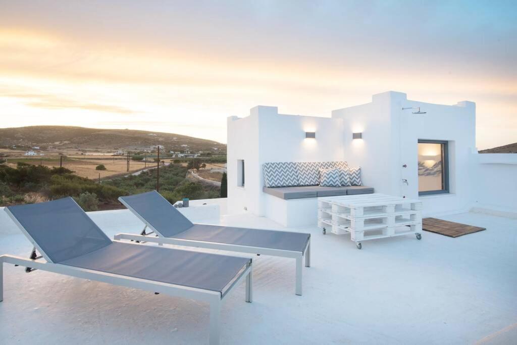 Isterni  Sunny Studio W.Breathtaking Naxos Views In Isterni 아파트 외부 사진
