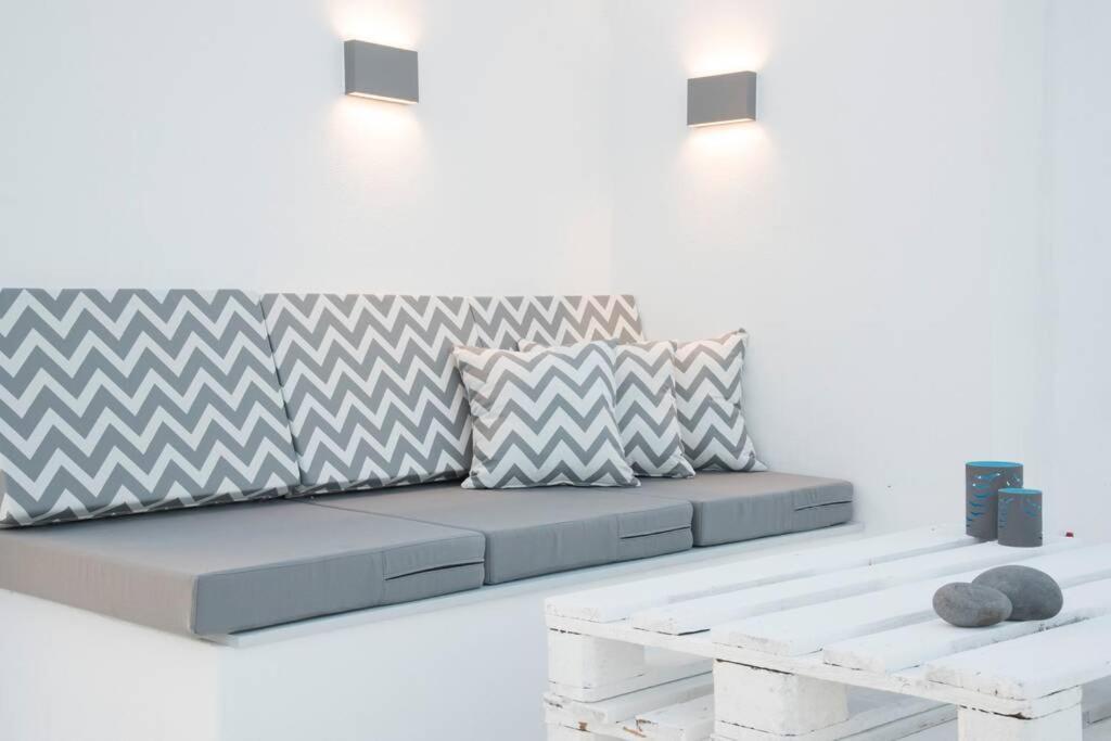 Isterni  Sunny Studio W.Breathtaking Naxos Views In Isterni 아파트 외부 사진