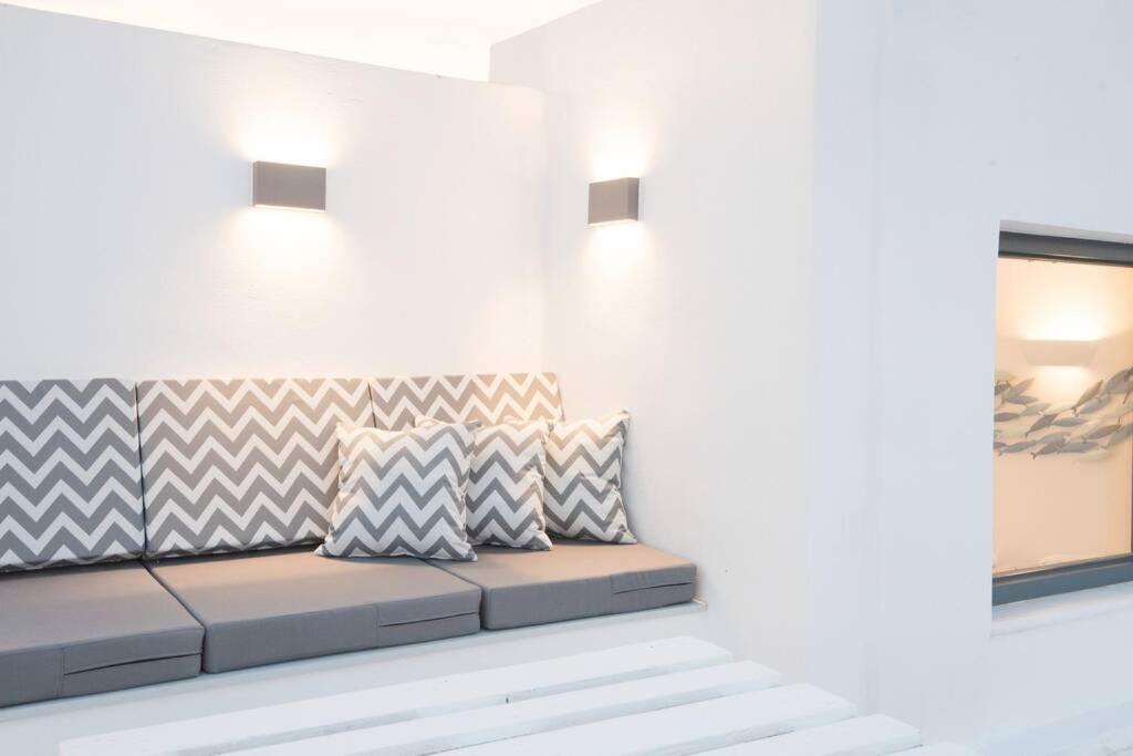 Isterni  Sunny Studio W.Breathtaking Naxos Views In Isterni 아파트 외부 사진