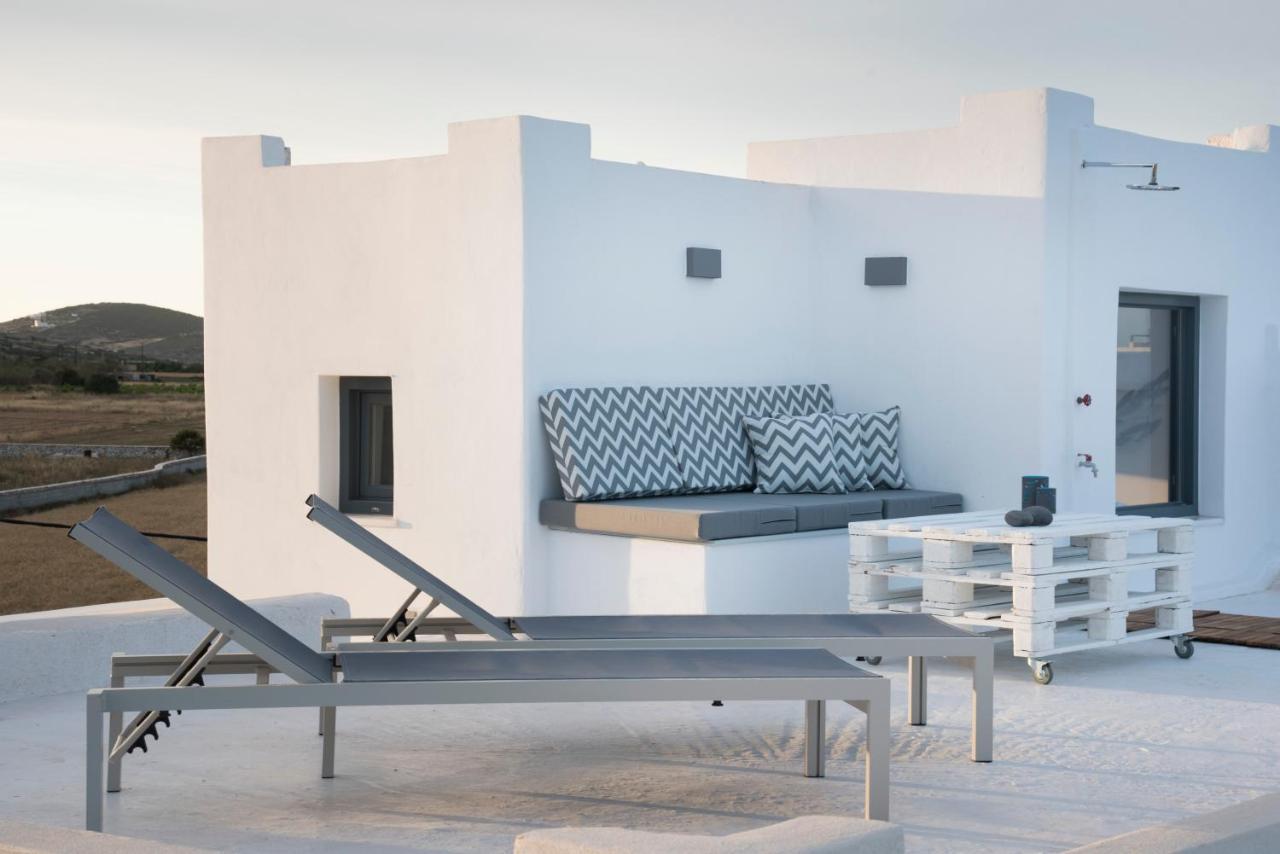 Isterni  Sunny Studio W.Breathtaking Naxos Views In Isterni 아파트 외부 사진