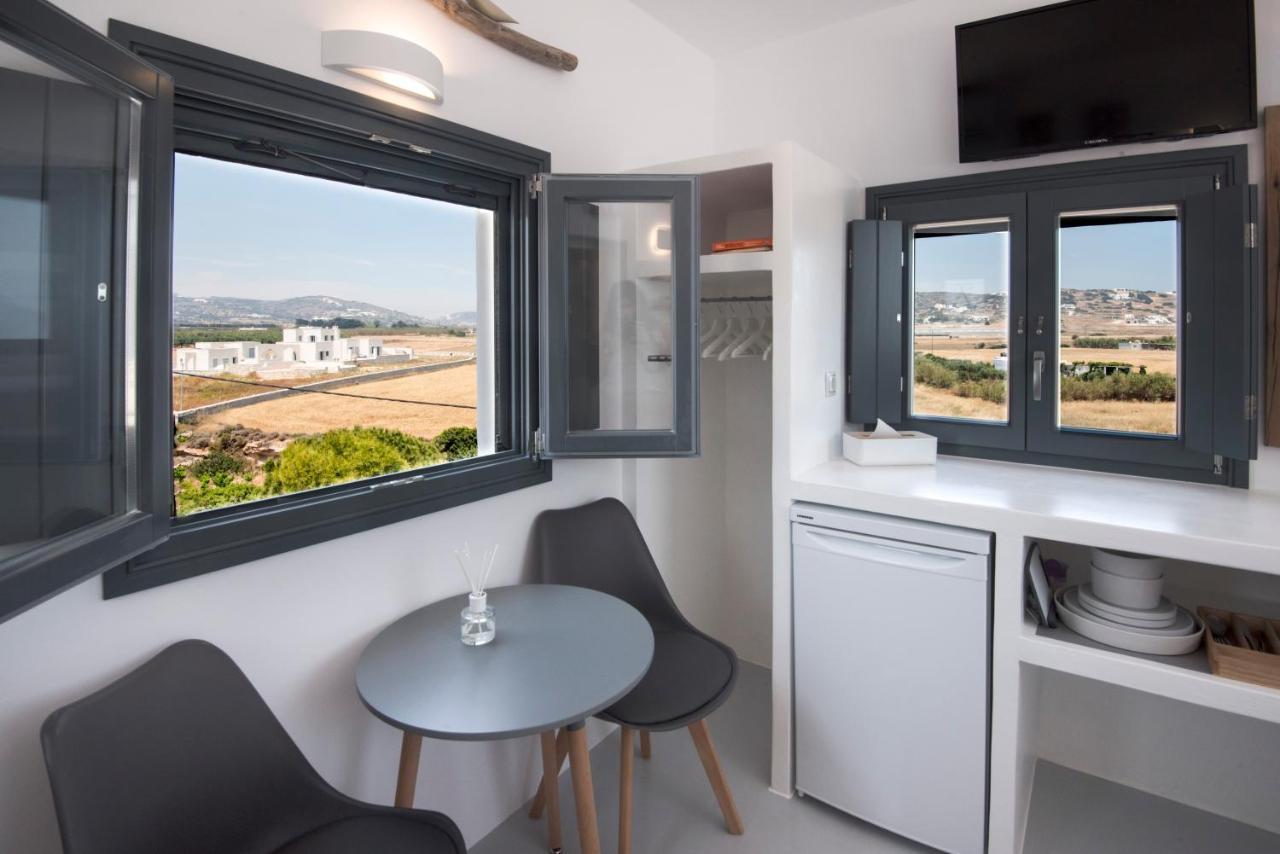 Isterni  Sunny Studio W.Breathtaking Naxos Views In Isterni 아파트 외부 사진